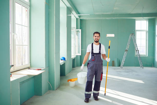 Best Dehumidification Services  in Galena, KS