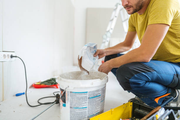 Best Industrial Mold Remediation  in Galena, KS