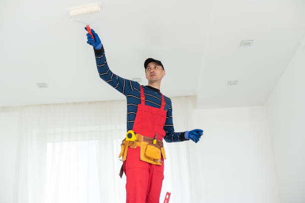 Best Residential Mold Inspection & Testing  in Galena, KS