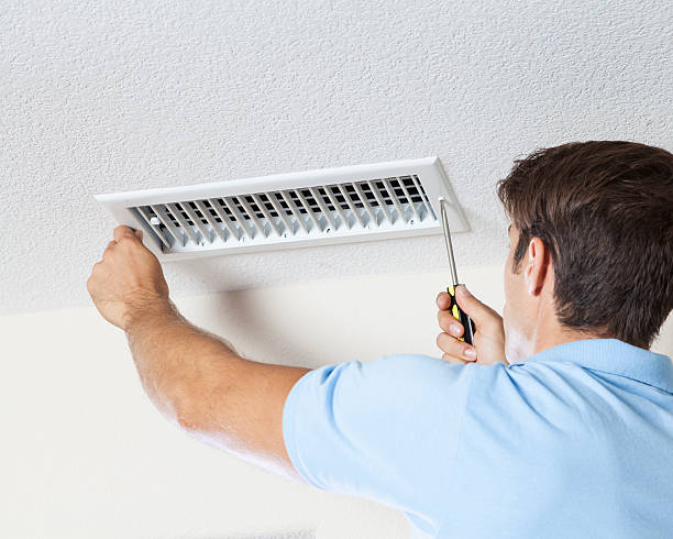 Best Air Quality Testing for Mold Spores  in Galena, KS
